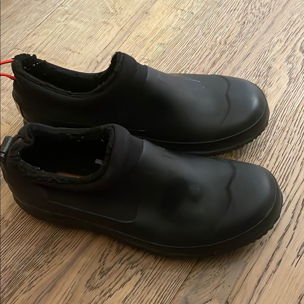 Hunter OG Sherpa Shoe